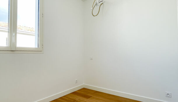 Appartement 6 pièces  à vendre Saint-Palais-sur-Mer 17420