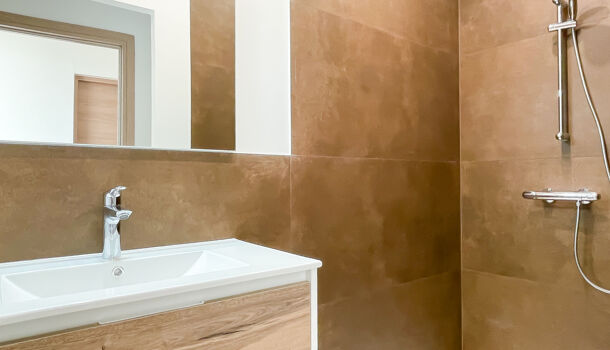 Appartement 6 pièces  à vendre Saint-Palais-sur-Mer 17420