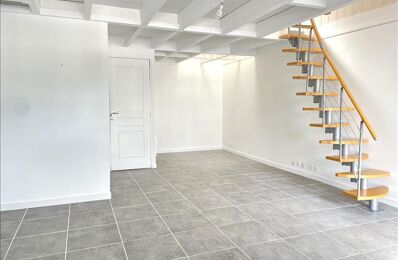 vente appartement 165 850 € à proximité de Couëron (44220)