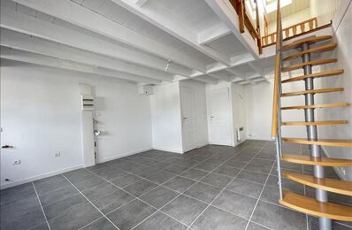 appartement 3 pièces 75 m2 à vendre à Couëron (44220)