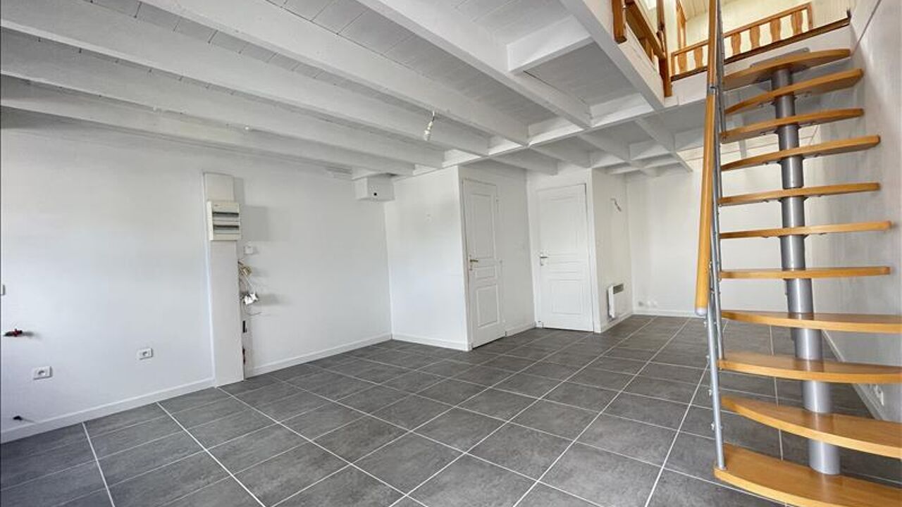 appartement 3 pièces 75 m2 à vendre à Couëron (44220)