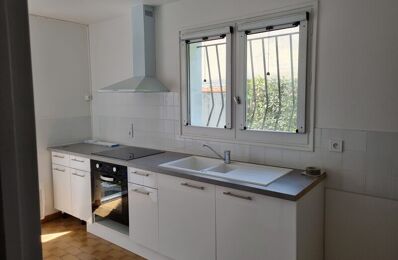 location appartement 865 € CC /mois à proximité de Labatut (40300)