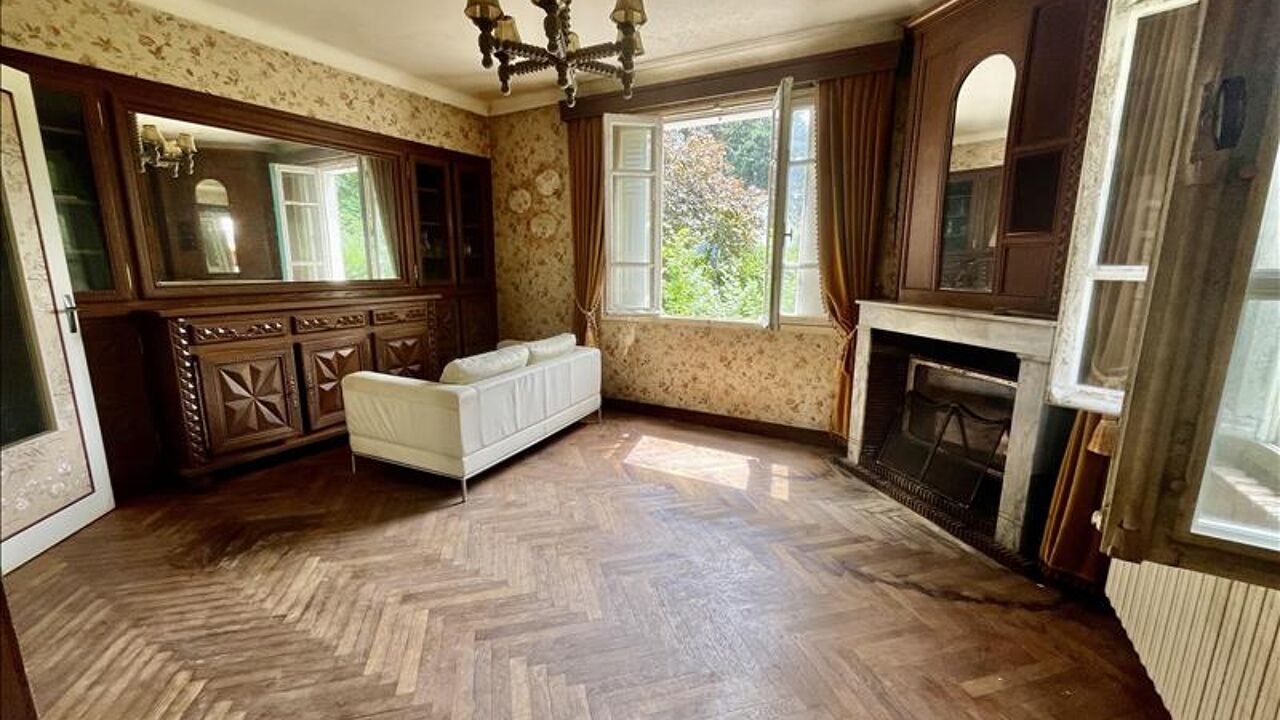 maison 6 pièces 90 m2 à vendre à La Chapelle-sur-Erdre (44240)