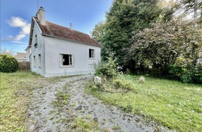 vente maison 355 895 € à proximité de La Chapelle-sur-Erdre (44240)