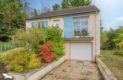 vente maison 278 250 € à proximité de Saint-Étienne-de-Chigny (37230)