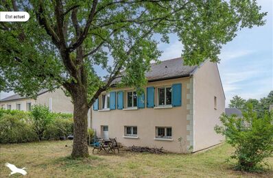 vente maison 269 240 € à proximité de La Ville-Aux-Dames (37700)