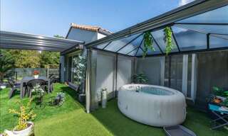 Maison 6 Pièces 153 m² à vendre à Saint-Philbert-de-Grand-Lieu (44310)