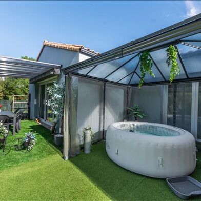 Maison 6 pièces 435750 €