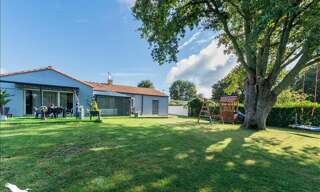 Maison 6 Pièces 153 m² à vendre à Saint-Philbert-de-Grand-Lieu (44310)