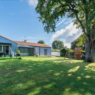 Maison 6 pièces 435750 €