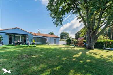 Maison 6 pièces 420000 €