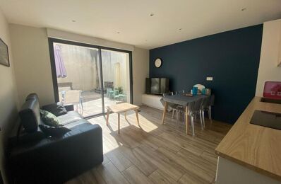 vente maison 441 000 € à proximité de Bayonne (64100)