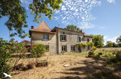 vente maison 265 000 € à proximité de La Chapelle-Grésignac (24320)