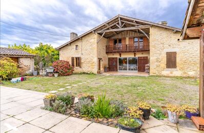 maison 9 pièces 260 m2 à vendre à Meilhan-sur-Garonne (47180)