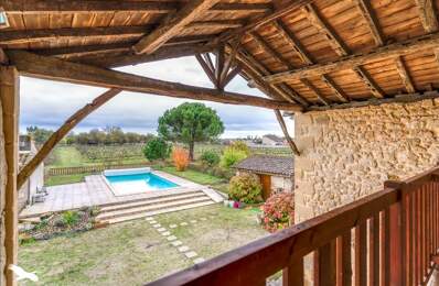 Ferme (tte) de 9 pièces principales — photo du bien