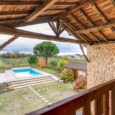 Maison 9 pièces 305950 €