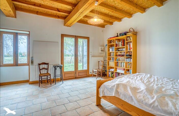 Ferme (tte) de 9 pièces principales — photo 4