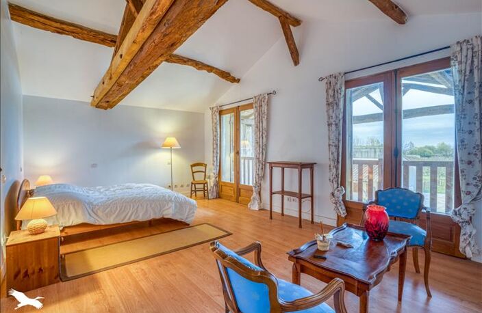 Ferme (tte) de 9 pièces principales — photo 5