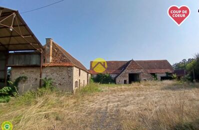 vente maison 110 000 € à proximité de Saulzais-le-Potier (18360)