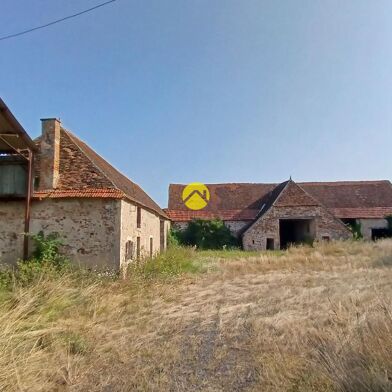 Maison 4 pièces 77500 €