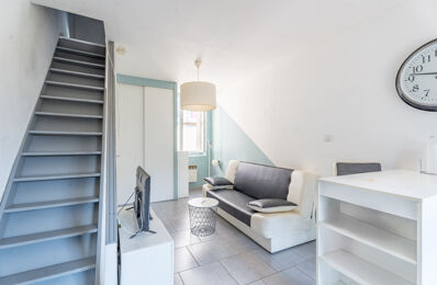 vente appartement 79 000 € à proximité de Marseille 11 (13011)