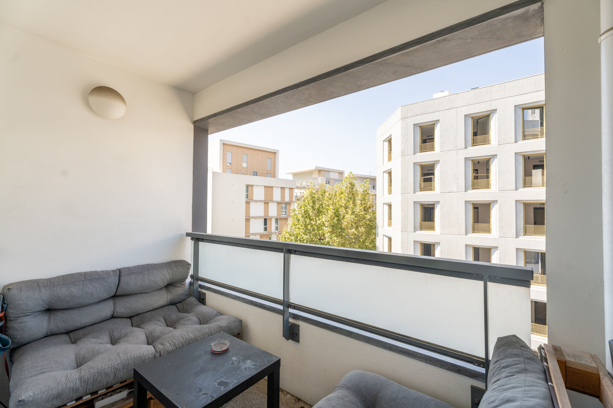 Appartement 2 pièces  à vendre Marseille 2eme 13002