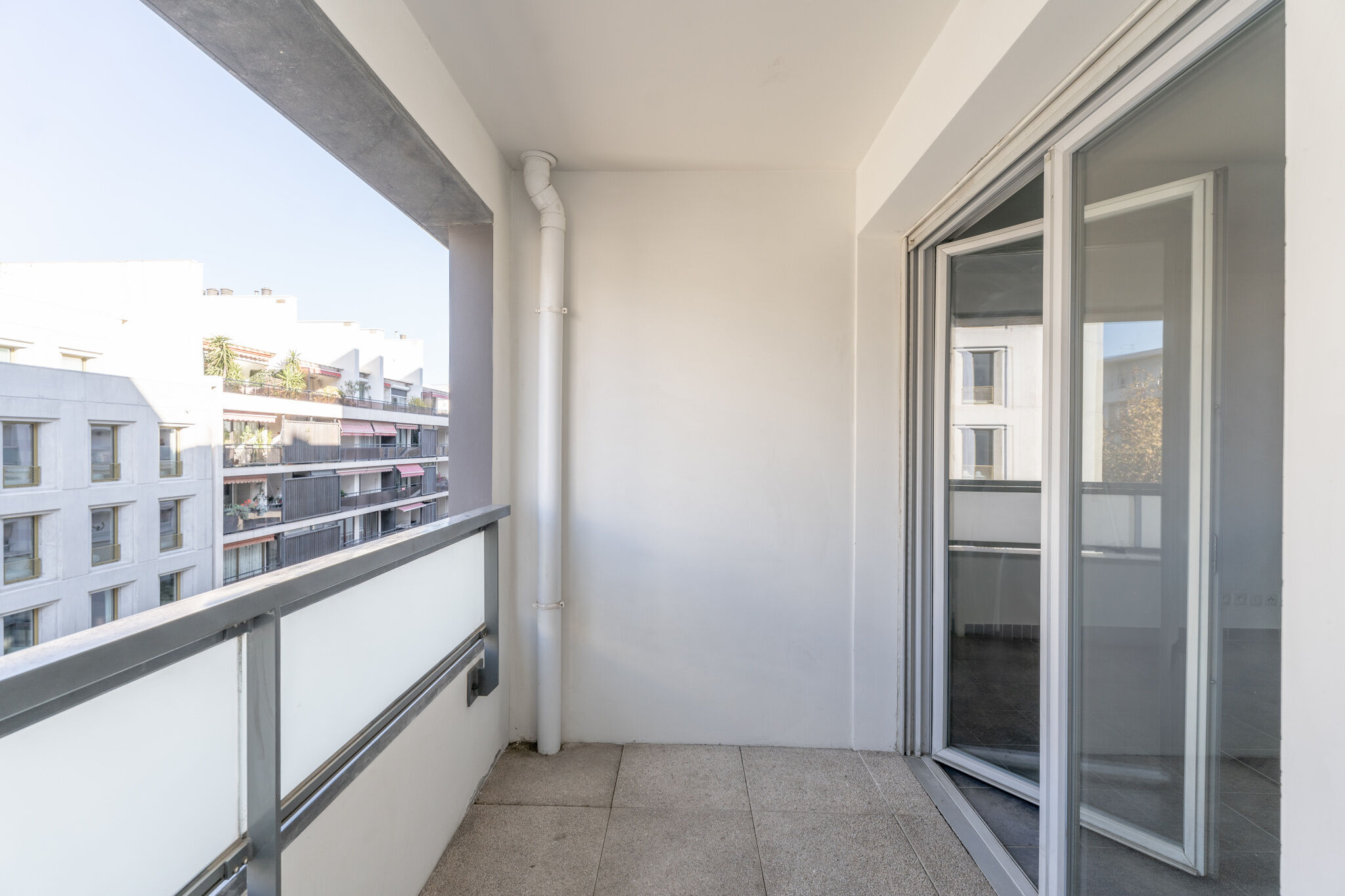 Appartement 2 pièces  à vendre Marseille 2eme 13002