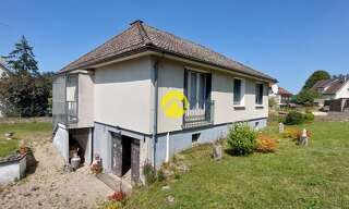 Maison 3 Pièces 82 m² à vendre à Ravières (89390)