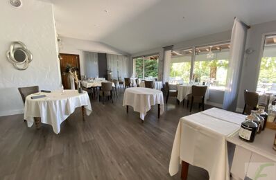 vente commerce 320 000 € à proximité de Aix-les-Bains (73100)