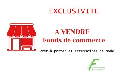 vente commerce 88 000 € à proximité de Virignin (01300)