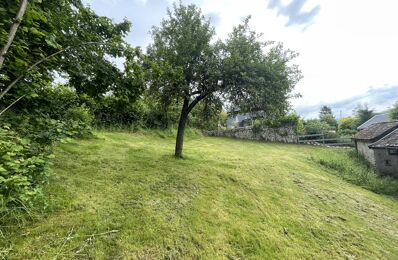 vente terrain 235 000 € à proximité de Annecy-le-Vieux (74940)