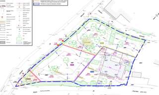 Terrain  758 m² à vendre à Marlioz (74270)