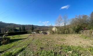 Terrain  758 m² à vendre à Marlioz (74270)