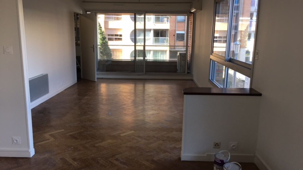 appartement 3 pièces 99 m2 à louer à Toulouse (31000)