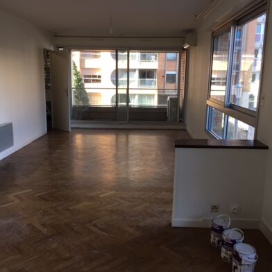 Appartement 3 pièces 99 m²