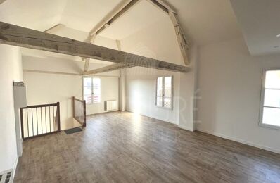 location appartement 672 € CC /mois à proximité de La Côte-Saint-André (38260)