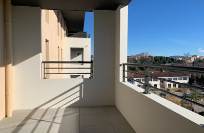 location appartement 1 134 € CC /mois à proximité de Peyrolles-en-Provence (13860)