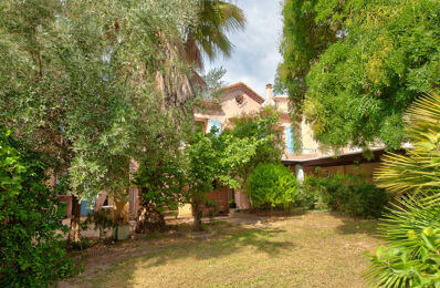 vente maison 399 000 € à proximité de Châteauneuf-les-Martigues (13220)