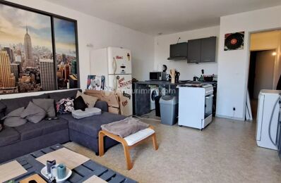 location appartement 430 € CC /mois à proximité de Carmaux (81400)