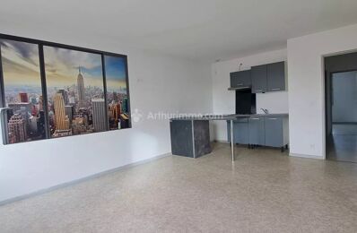 location appartement 430 € CC /mois à proximité de Saint-Juéry (81160)