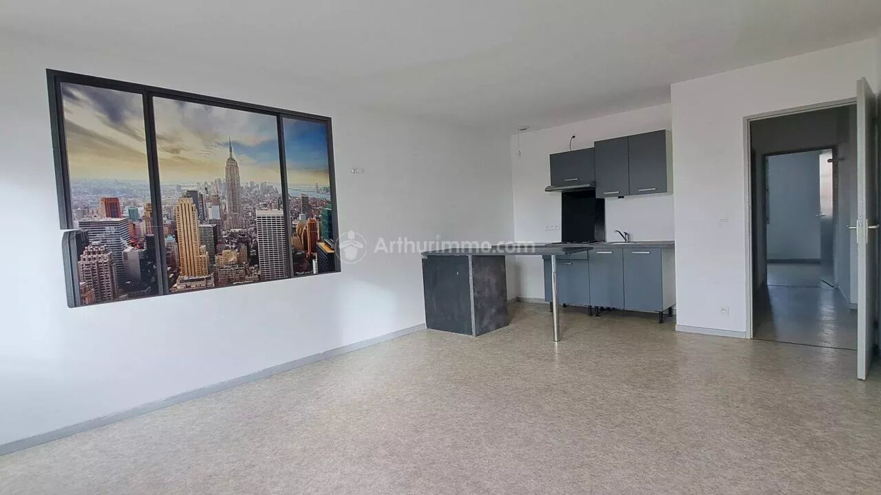 appartement 2 pièces 52 m2 à louer à Carmaux (81400)