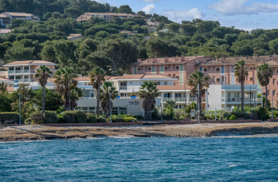 vente appartement 204 399 € à proximité de Toulon (83)