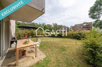 vente appartement 169 900 € à proximité de Laneuveville-Devant-Nancy (54410)