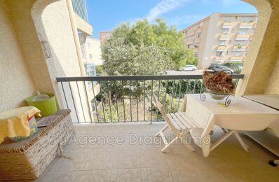 vente appartement 125 000 € à proximité de Bargemon (83830)