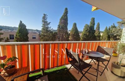 vente appartement 172 500 € à proximité de Saint-Laurent-du-Var (06700)