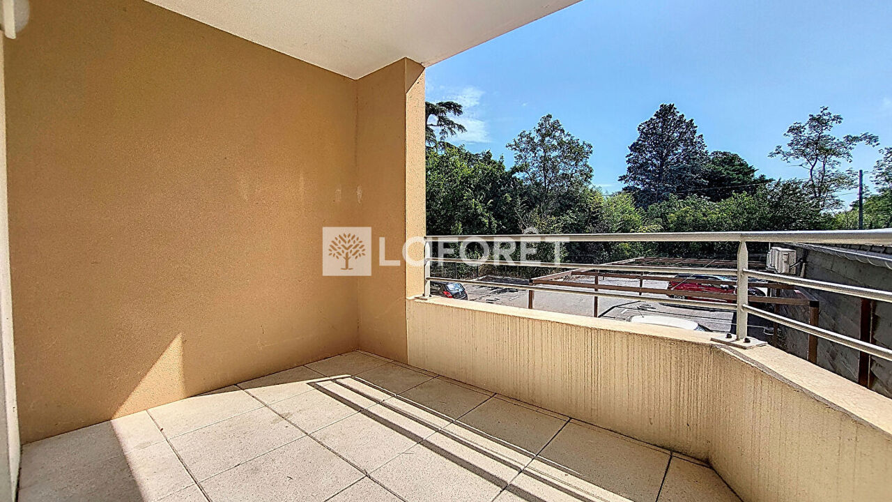 appartement 2 pièces 39 m2 à louer à Avignon (84000)