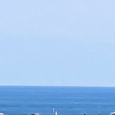 Appartement 2 pièces 418700 €