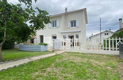 location maison 1 100 € CC /mois à proximité de Adé (65100)