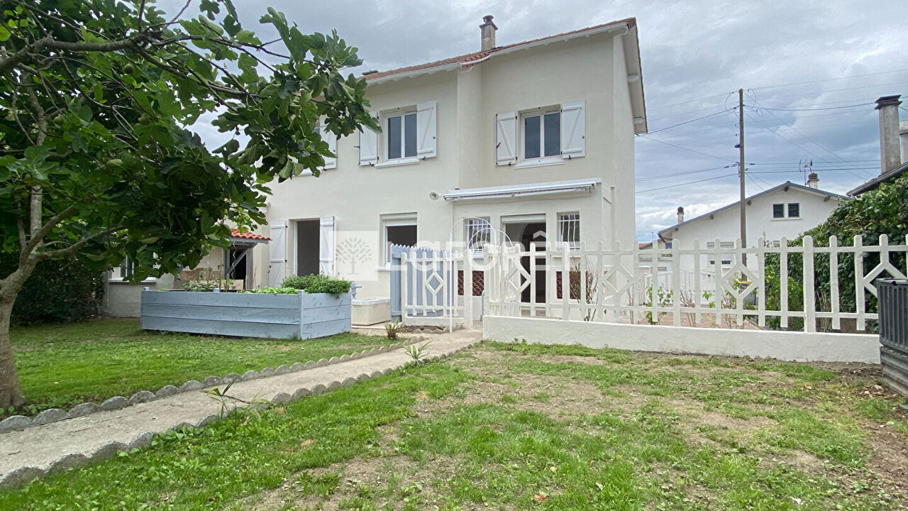 maison 4 pièces 104 m2 à louer à Aureilhan (65800)