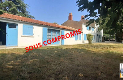 vente maison 190 400 € à proximité de Puyravault (85450)